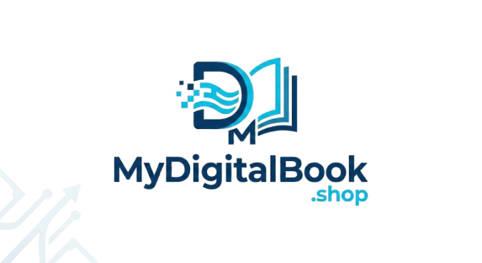 MyDigitalBook